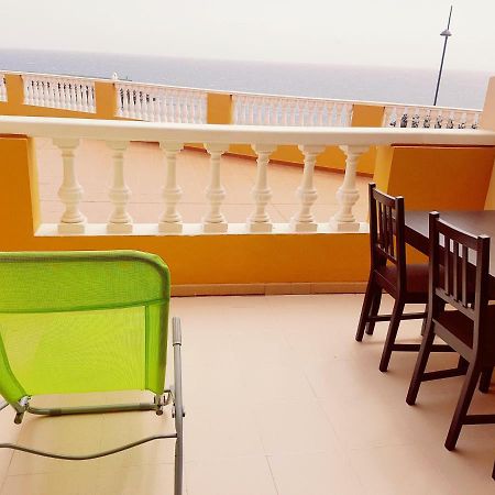 Apartamentos Deluxe El Hierro 拉雷斯廷加 外观 照片